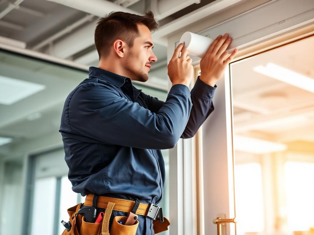 Maintenance Services