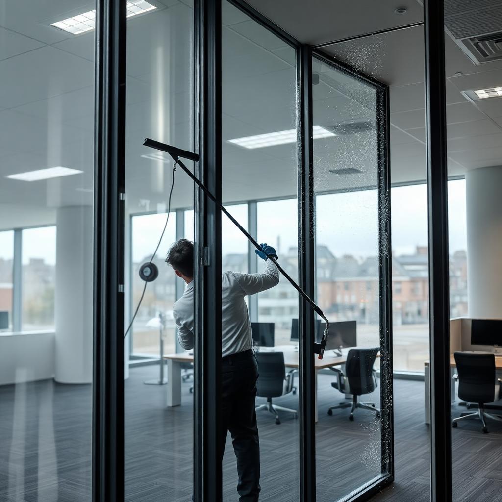 Window Cleaning